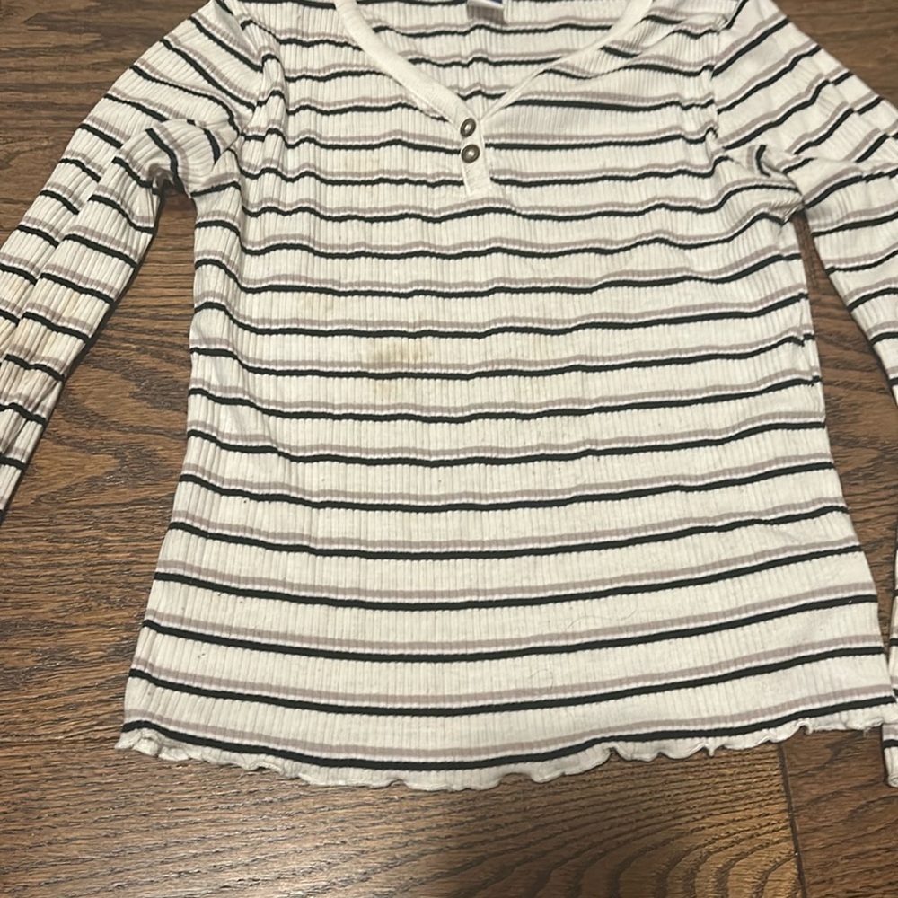 Cute top